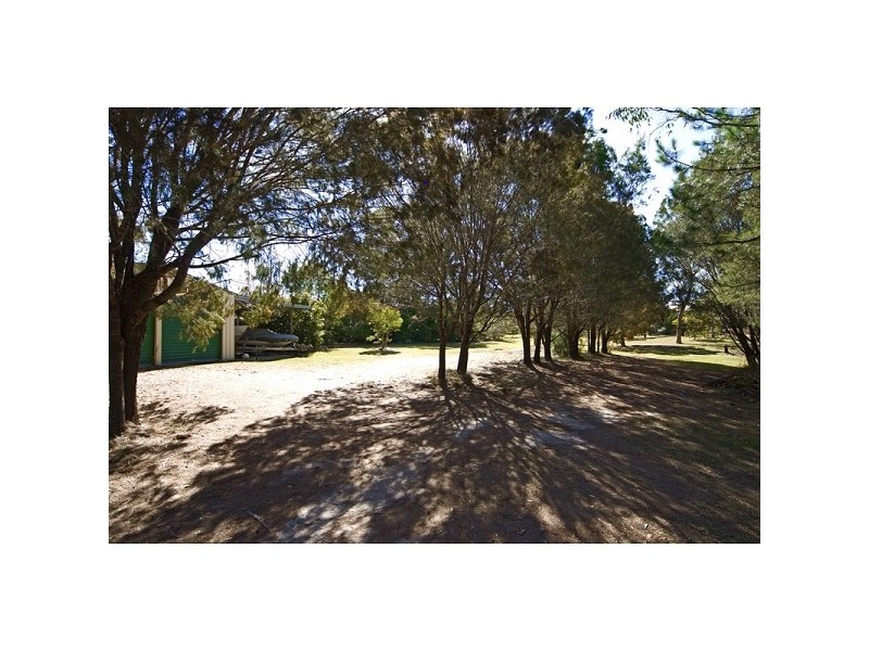 21 Thornton Drive, Thornlands QLD 4164