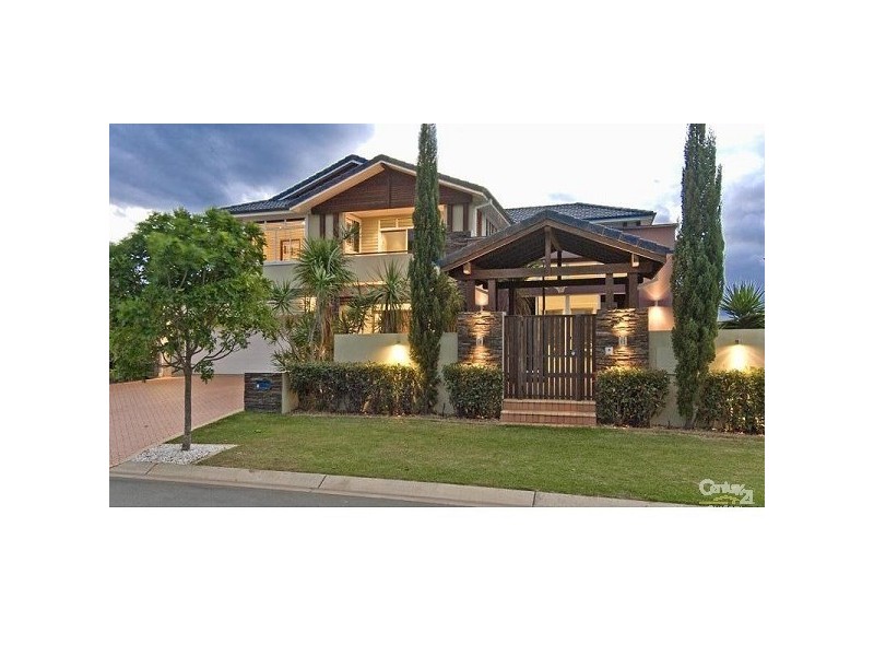 7 Ziggys Drive, Thornlands QLD 4164