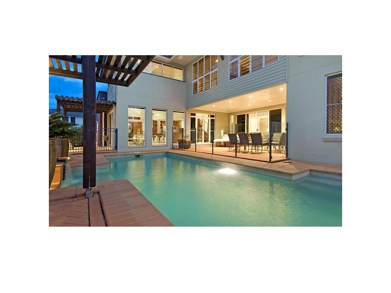 7 Ziggys Drive, Thornlands QLD 4164