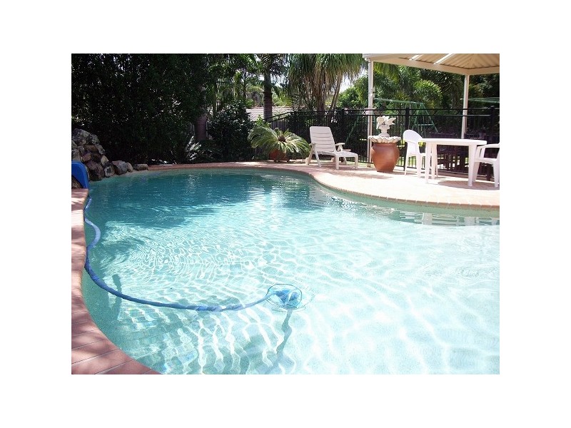 Alexandra Hills QLD 4161