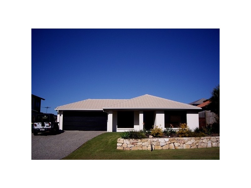 6 Pannikin Place, Thornlands QLD 4164