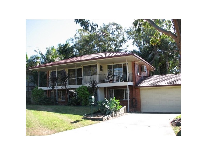 18 Monterey Avenue, Thornlands QLD 4164