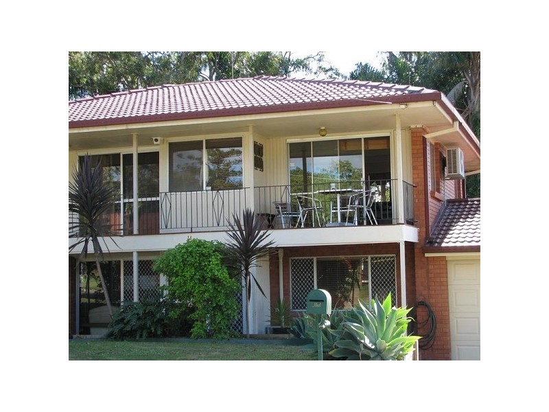 18 Monterey Avenue, Thornlands QLD 4164