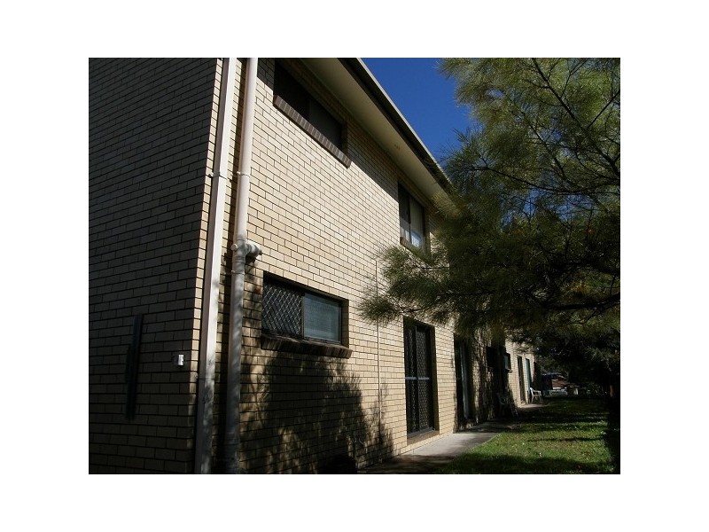 4/5-7 Hielscher Street, Alexandra Hills QLD 4161