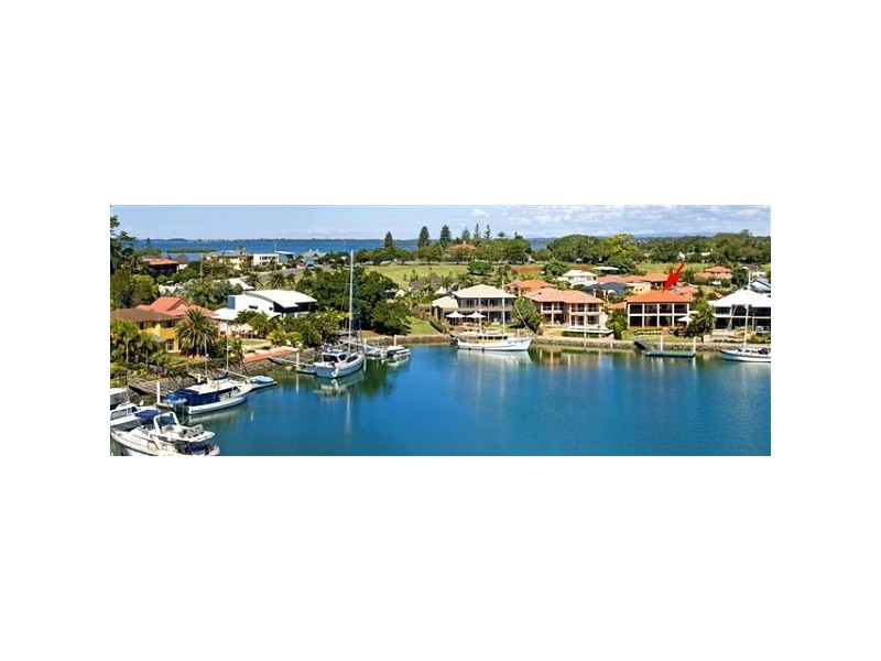 7 Martingale Court, Raby Bay QLD 4163