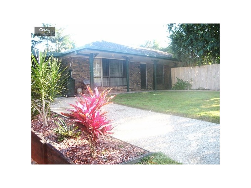 8 Devonshire Drive, Alexandra Hills QLD 4161