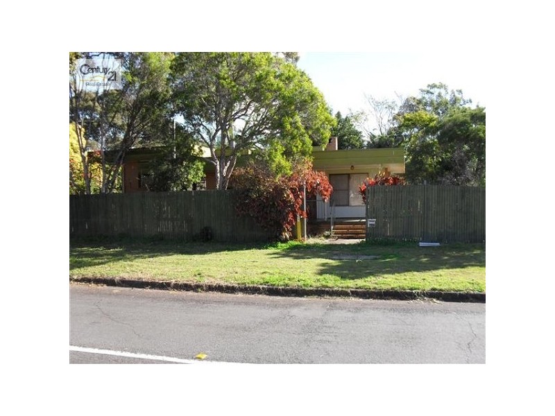 123 Long Street, Cleveland QLD 4163