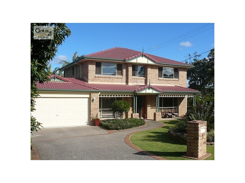 1 Zandra Street, Capalaba QLD 4157