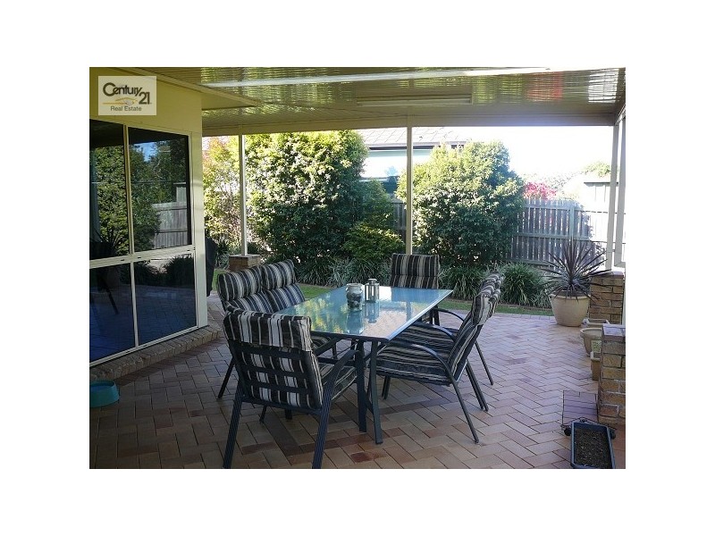 1 Zandra Street, Capalaba QLD 4157