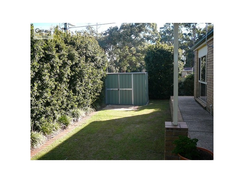 1 Zandra Street, Capalaba QLD 4157