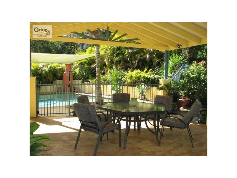 8 Flowers Street, Alexandra Hills QLD 4161