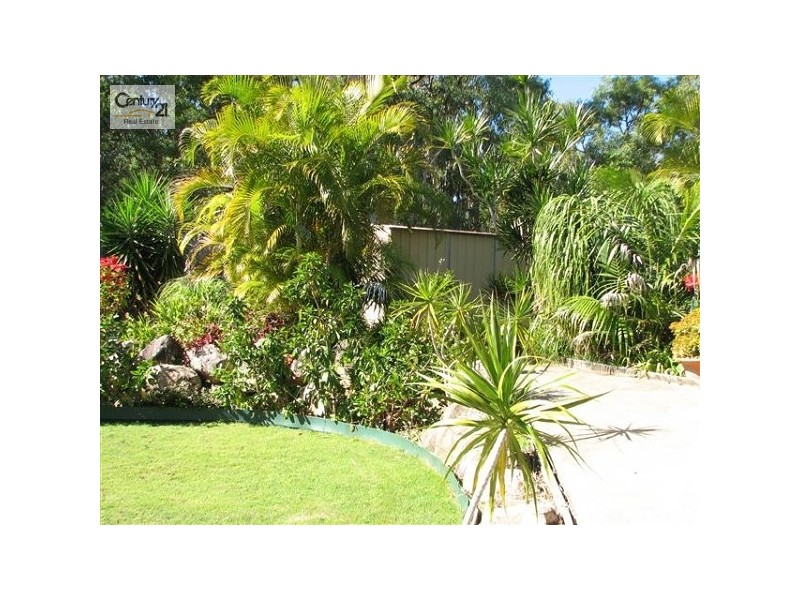 8 Flowers Street, Alexandra Hills QLD 4161