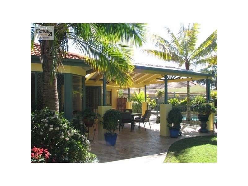 8 Flowers Street, Alexandra Hills QLD 4161