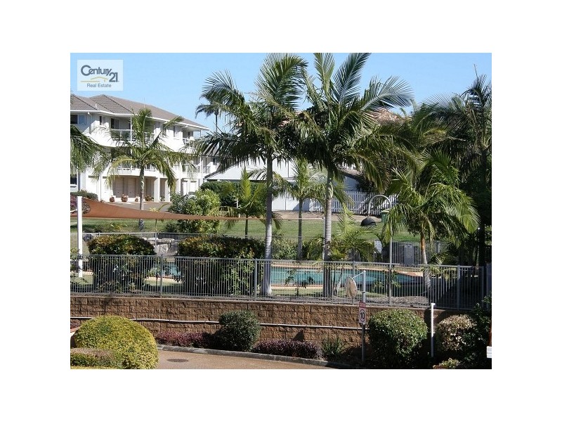 58/2 Queen Street, Cleveland QLD 4163