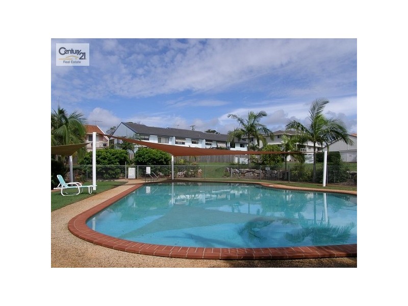 58/2 Queen Street, Cleveland QLD 4163