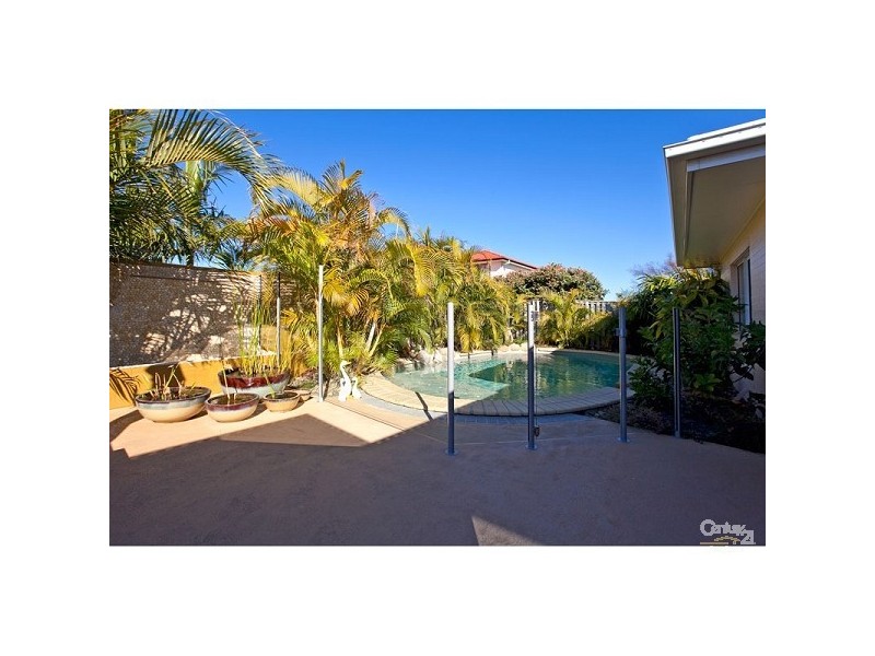 25 Ribonwood Street, Thornlands QLD 4164