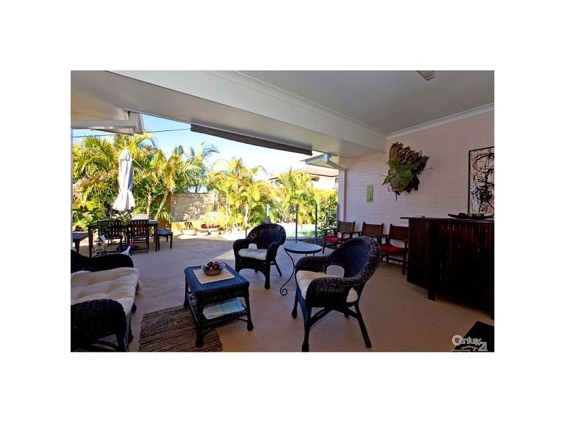 25 Ribonwood Street, Thornlands QLD 4164