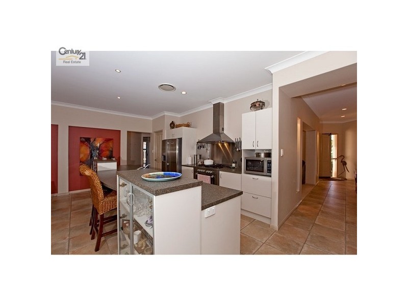 25 Ribonwood Street, Thornlands QLD 4164