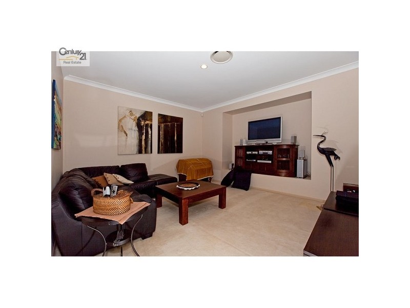 25 Ribonwood Street, Thornlands QLD 4164