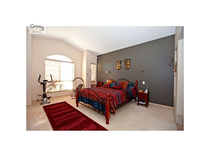 25 Ribonwood Street, Thornlands QLD 4164