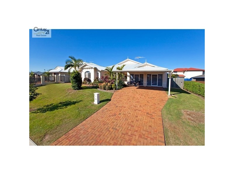 25 Ribonwood Street, Thornlands QLD 4164