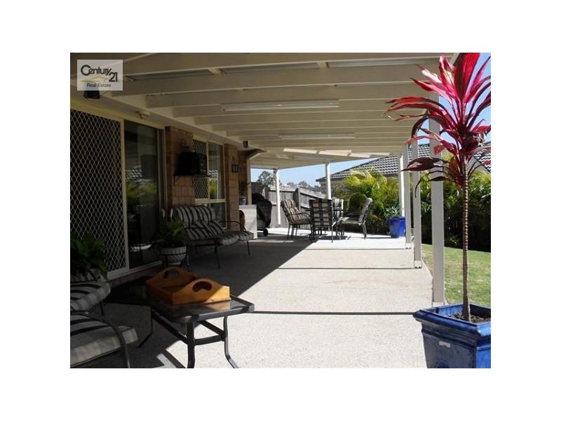 28 Elysian Street, Victoria Point QLD 4165