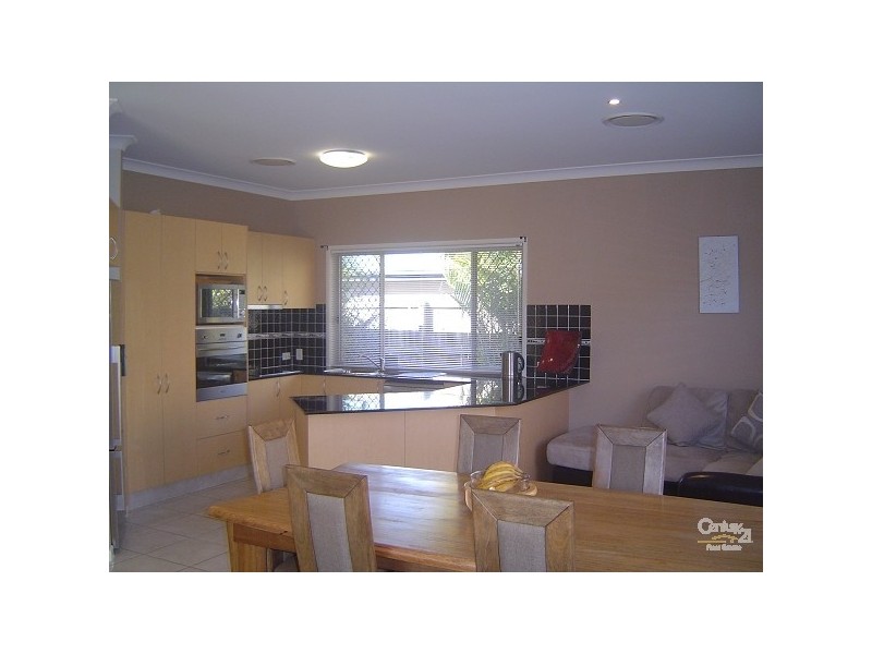 17 Bush Cherry Place, Thornlands QLD 4164