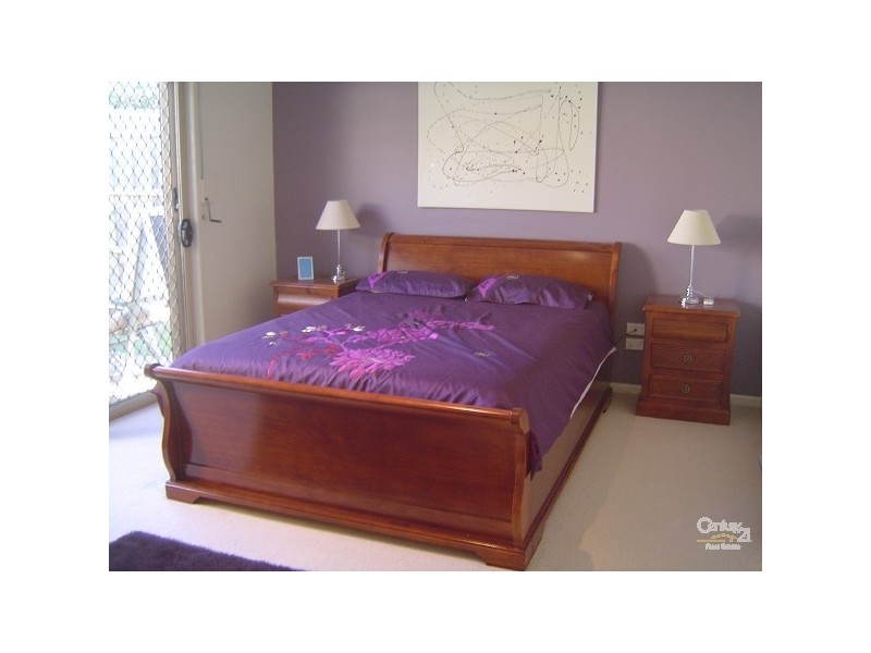 17 Bush Cherry Place, Thornlands QLD 4164