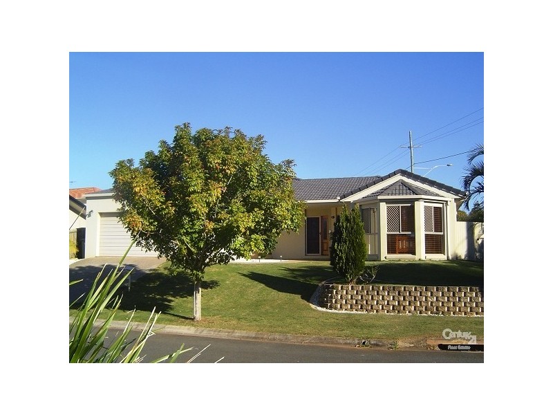 17 Bush Cherry Place, Thornlands QLD 4164