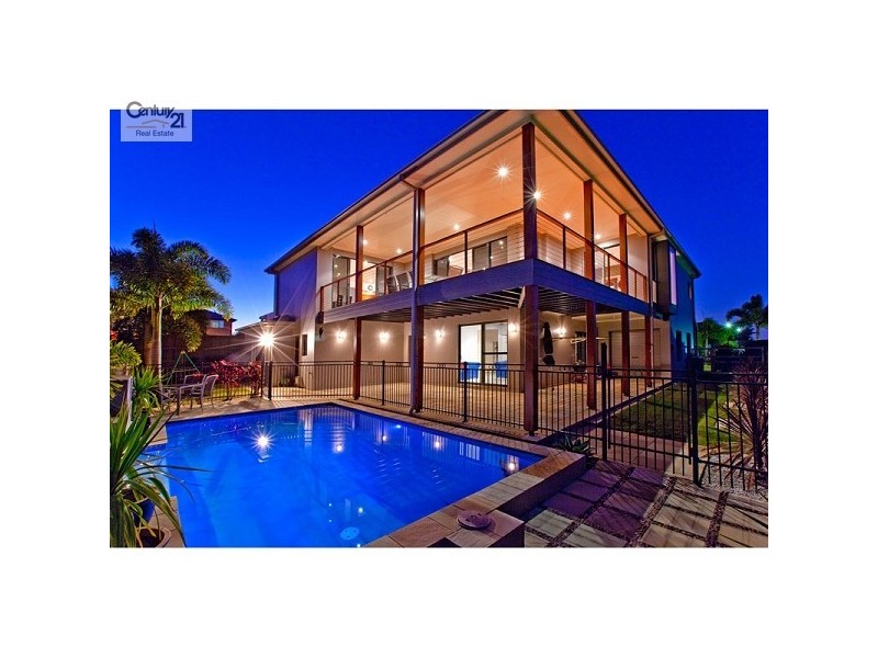 5 Gaylen Street, Thornlands QLD 4164