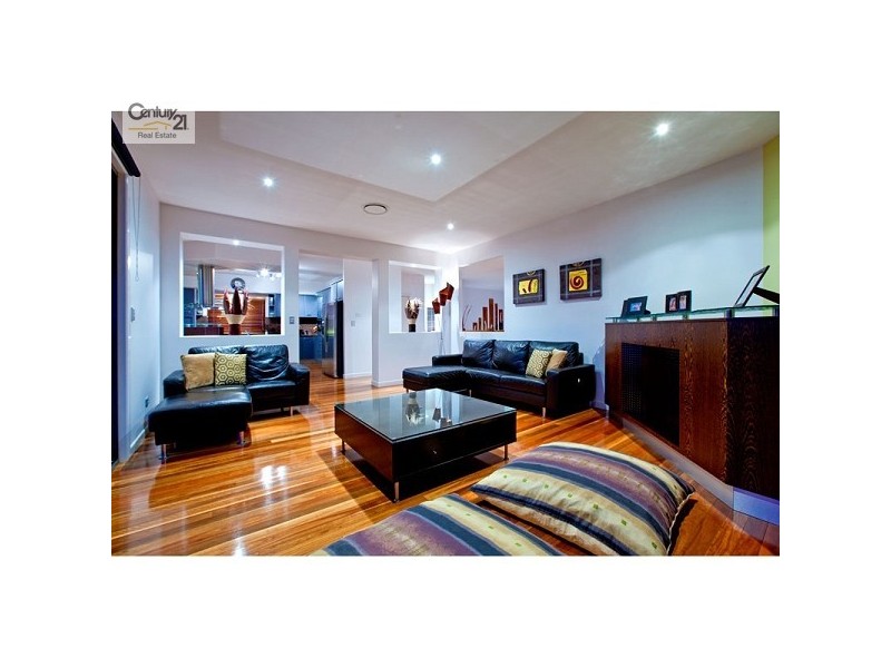 5 Gaylen Street, Thornlands QLD 4164