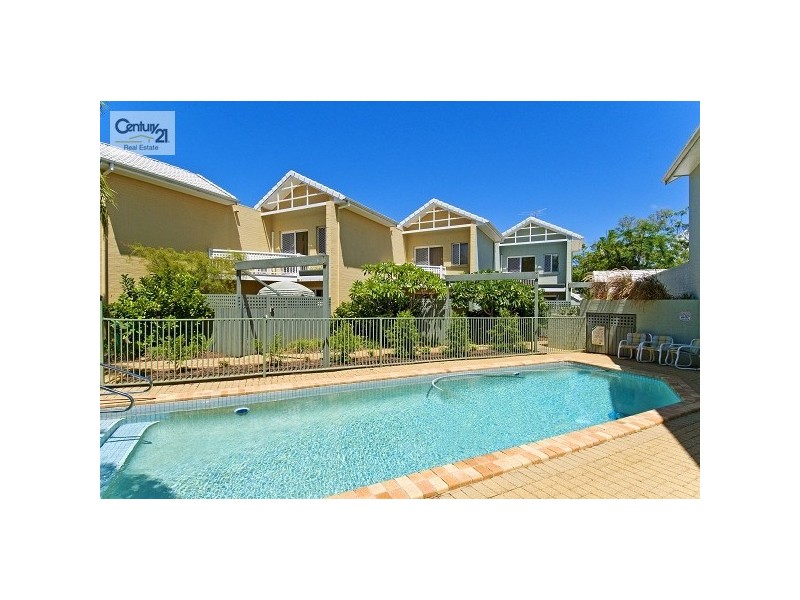 2/1 North Street, Cleveland QLD 4163