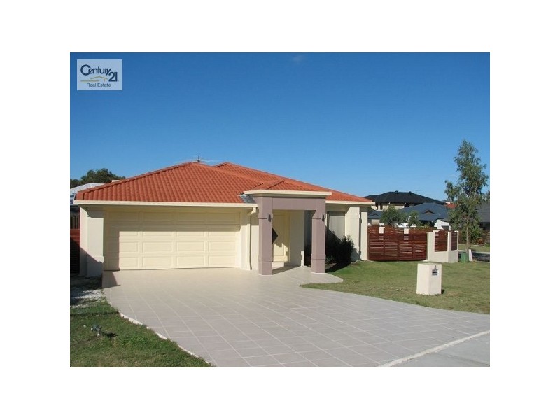 4 Sam Place, Thornlands QLD 4164