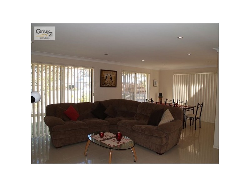 4 Sam Place, Thornlands QLD 4164