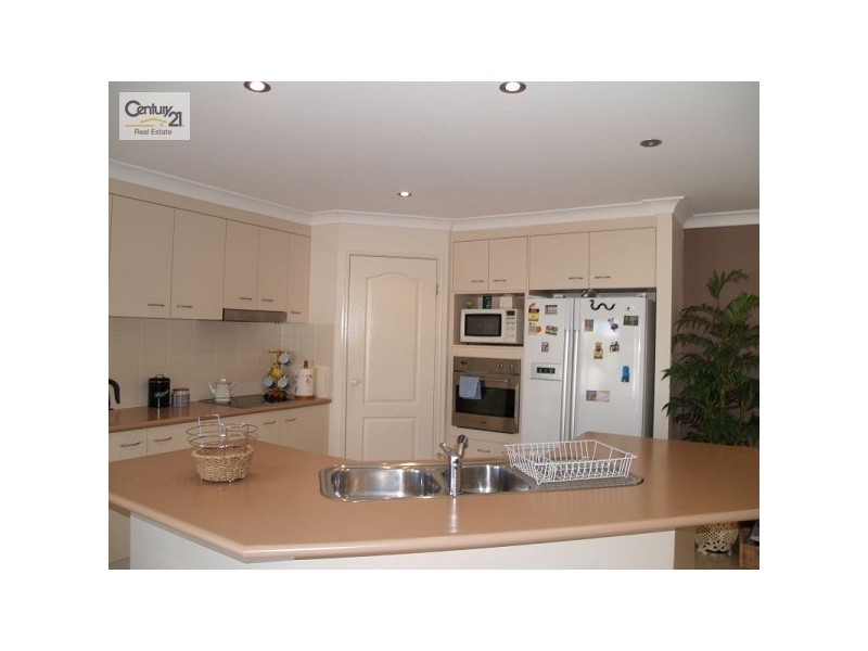 4 Sam Place, Thornlands QLD 4164