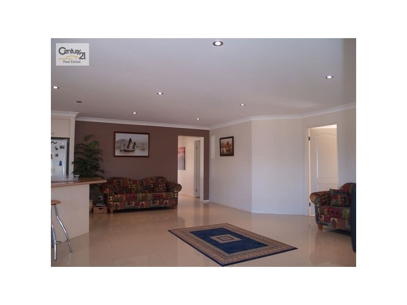 4 Sam Place, Thornlands QLD 4164