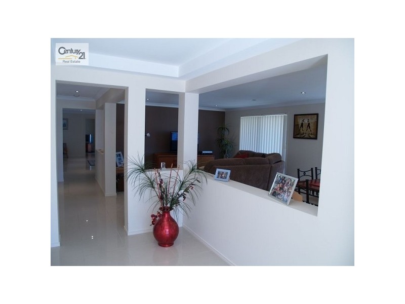 4 Sam Place, Thornlands QLD 4164