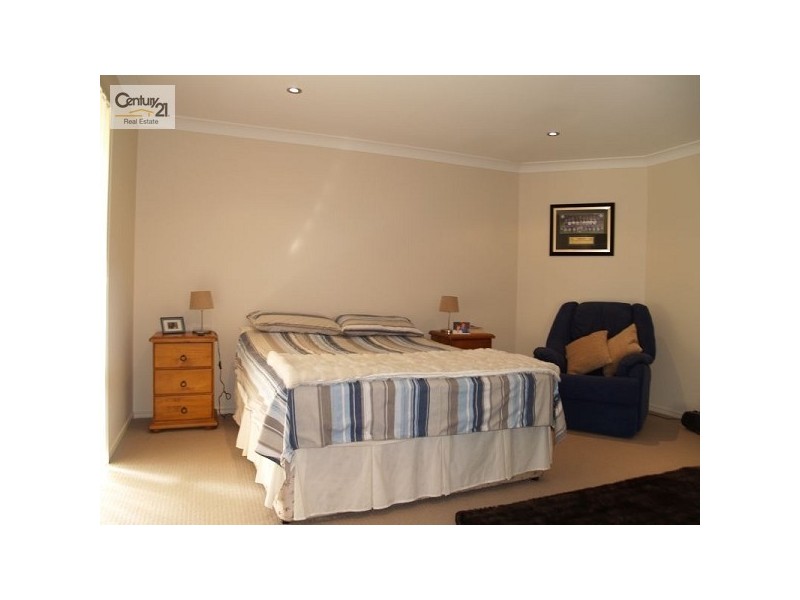 4 Sam Place, Thornlands QLD 4164