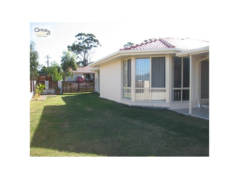 4 Sam Place, Thornlands QLD 4164