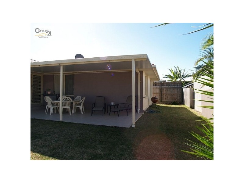 4 Sam Place, Thornlands QLD 4164