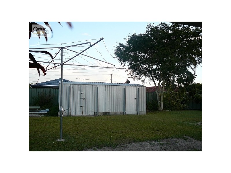 9 Babiana Street, Alexandra Hills QLD 4161