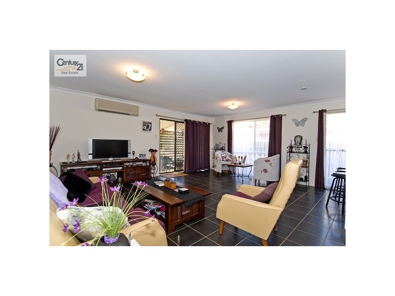 120 Bainbridge Street, Ormiston QLD 4160