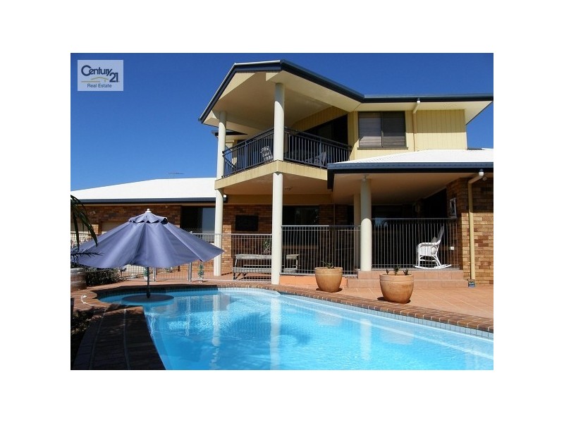 2 Yarran Street, Victoria Point QLD 4165