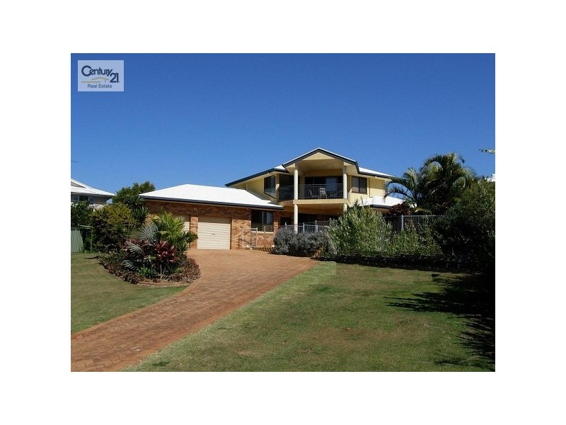 2 Yarran Street, Victoria Point QLD 4165