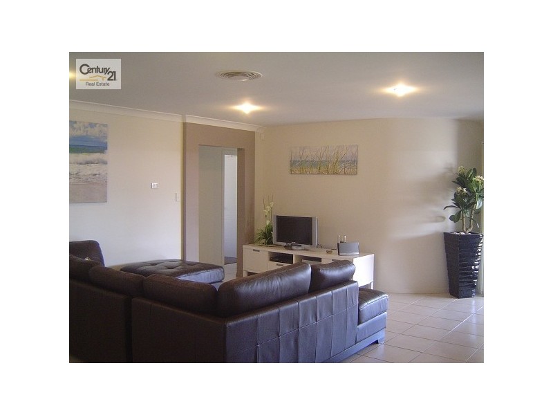 15 Waterville Drive, Thornlands QLD 4164