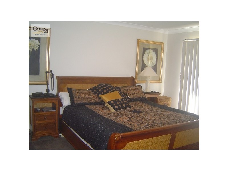 15 Waterville Drive, Thornlands QLD 4164