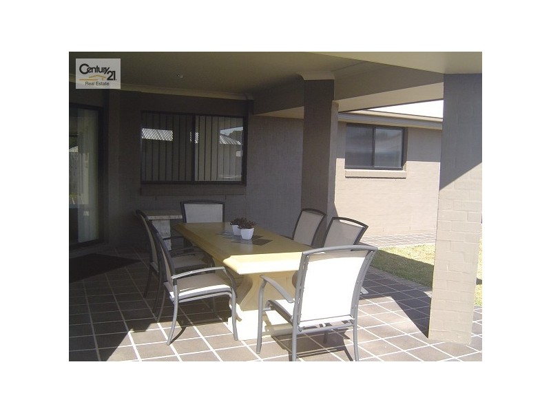 15 Waterville Drive, Thornlands QLD 4164