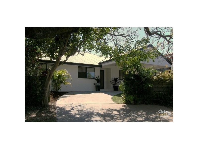 7 Moreton Avenue, Wynnum QLD 4178