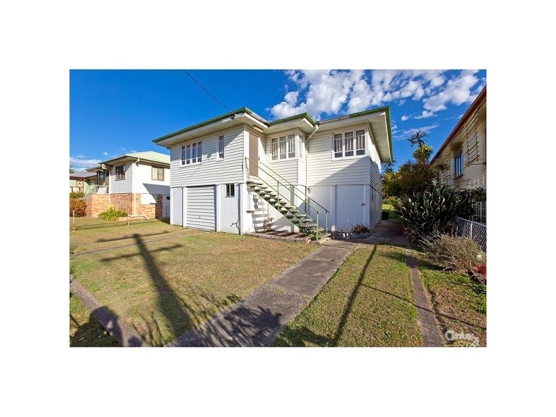 84 Boxgrove Avenue, Wynnum QLD 4178