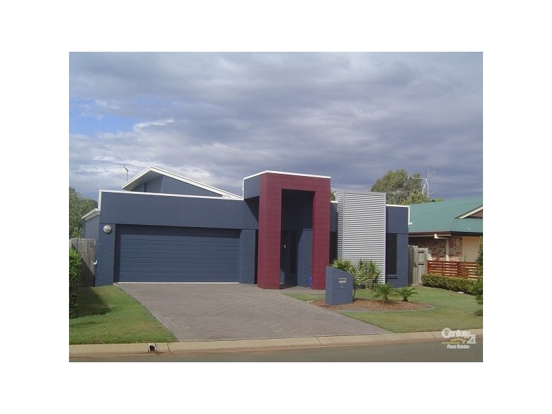 25 Kerder Street, Thornlands QLD 4164